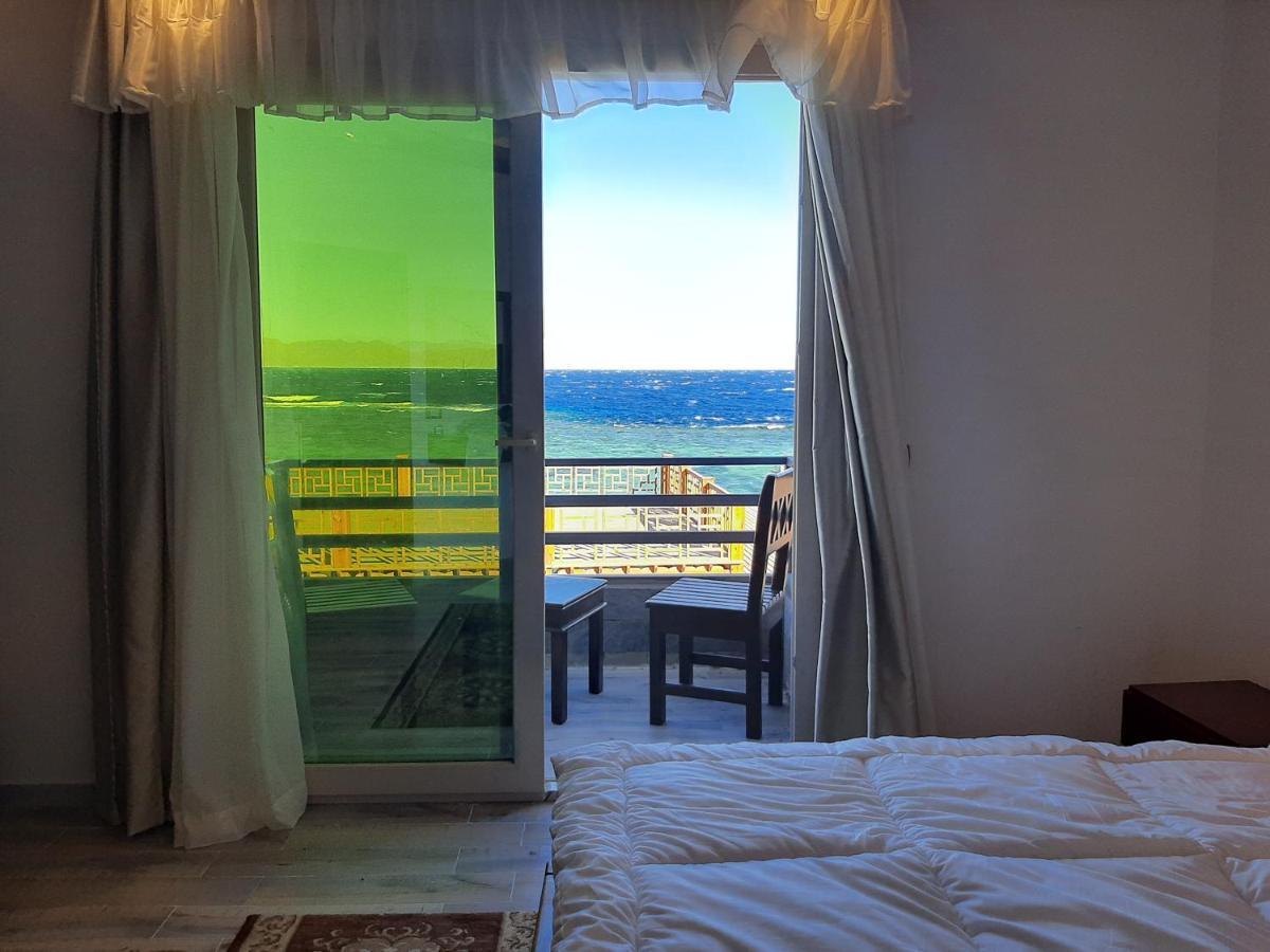 Diamond Dahab House Hotel Exterior foto
