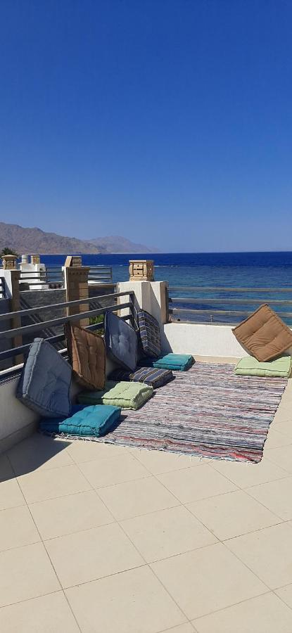 Diamond Dahab House Hotel Exterior foto