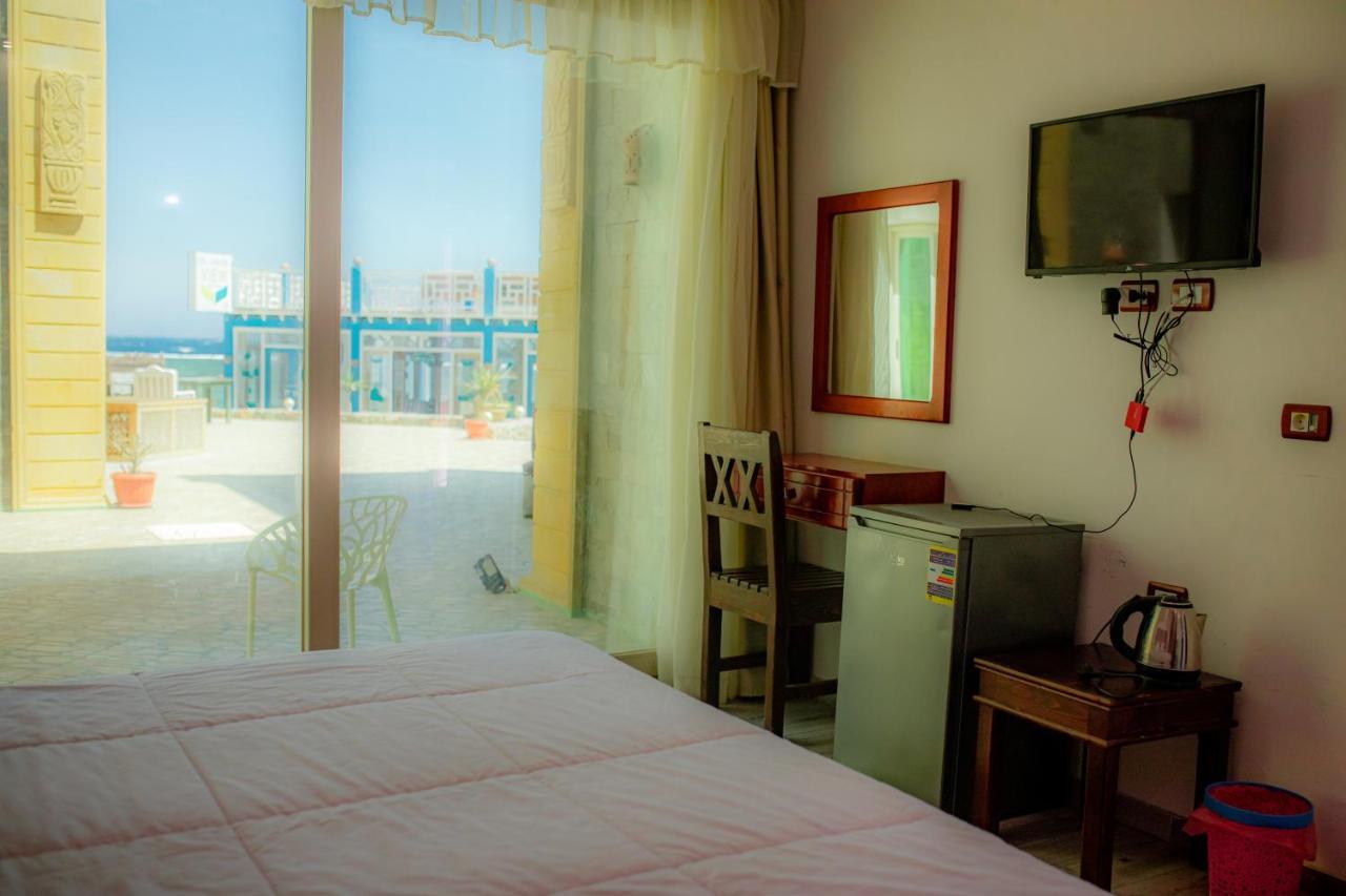Diamond Dahab House Hotel Exterior foto